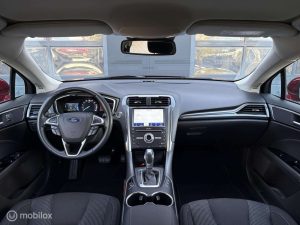 Ford Mondeo Wagon 2.0 IVCT HEV Titanium, foto 10