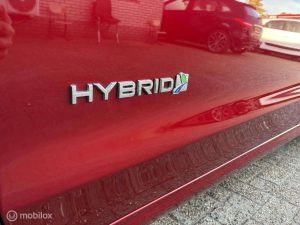 Ford Mondeo Wagon 2.0 IVCT HEV Titanium, foto 19