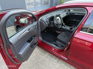 Ford Mondeo Wagon 2.0 IVCT HEV Titanium, foto 9