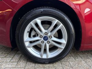 Ford Mondeo Wagon 2.0 IVCT HEV Titanium, foto 20