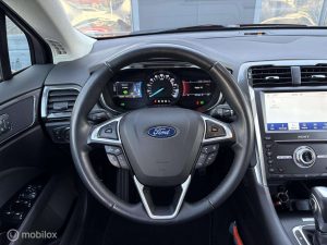 Ford Mondeo Wagon 2.0 IVCT HEV Titanium, foto 11