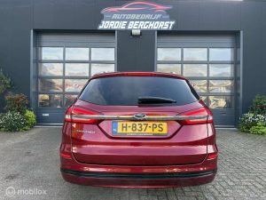 Ford Mondeo Wagon 2.0 IVCT HEV Titanium, foto 5