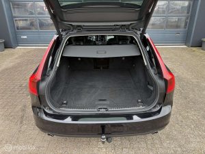 Volvo V90 2.0 T5 90th Anniversary Edition, foto 7