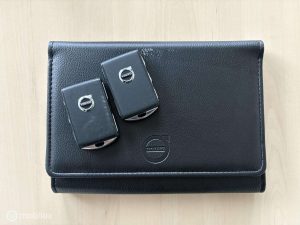Volvo V90 2.0 T5 90th Anniversary Edition, foto 21