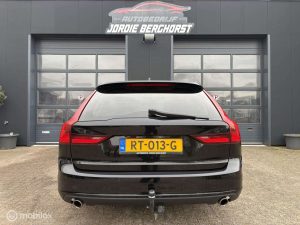 Volvo V90 2.0 T5 90th Anniversary Edition, foto 5