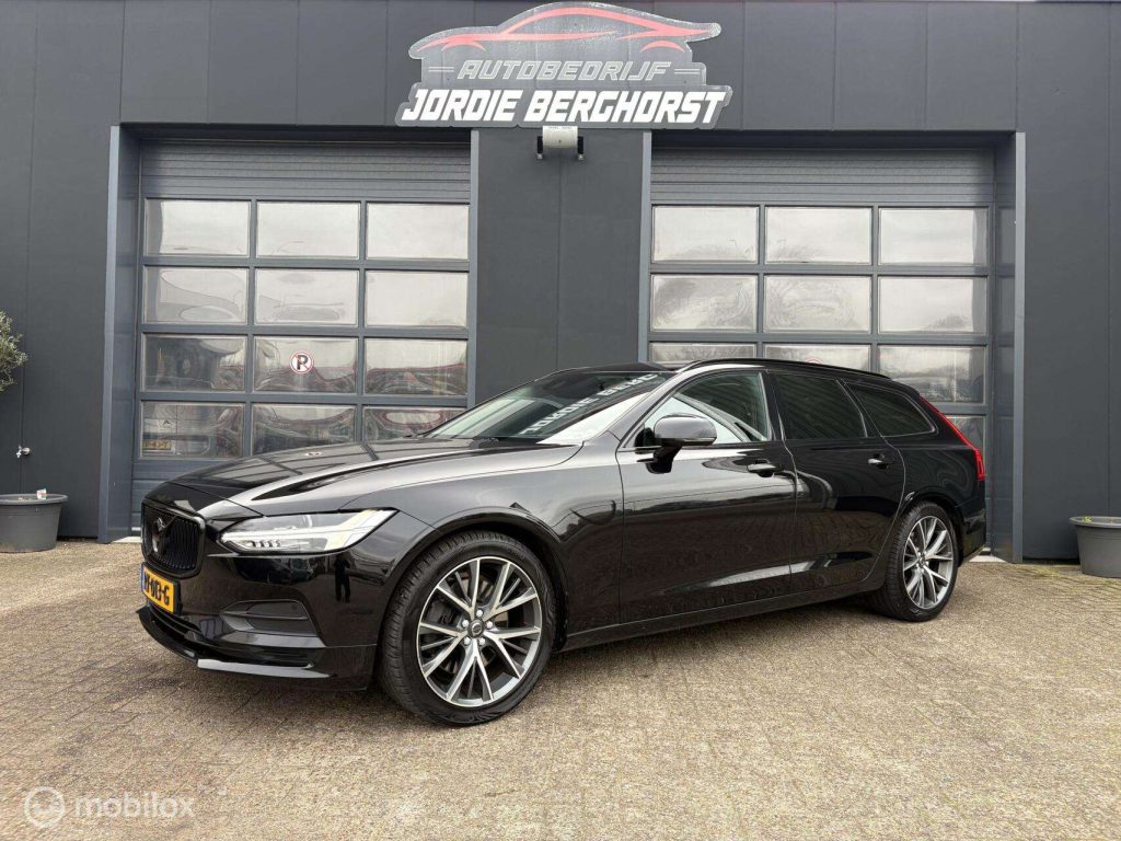 Volvo V90 2.0 T5 90th Anniversary