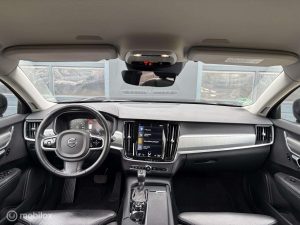 Volvo V90 2.0 T5 90th Anniversary Edition, foto 11
