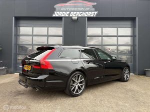 Volvo V90 2.0 T5 90th Anniversary Edition, foto 4