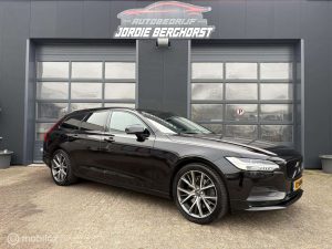 Volvo V90 2.0 T5 90th Anniversary Edition, foto 3