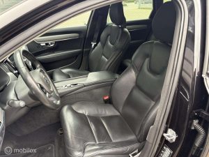 Volvo V90 2.0 T5 90th Anniversary Edition, foto 10