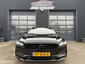 Volvo V90 2.0 T5 90th Anniversary Edition, foto 2