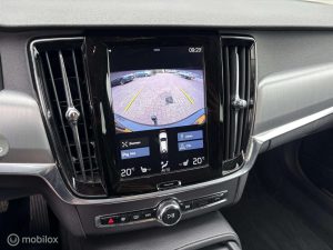 Volvo V90 2.0 T5 90th Anniversary Edition, foto 14