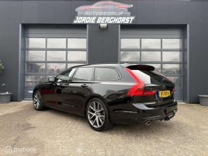 Volvo V90 2.0 T5 90th Anniversary Edition, foto 6