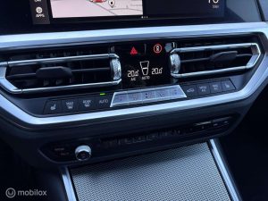 BMW 318 3-serie Touring 318i Business Edition M sport, foto 16