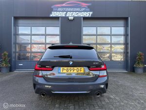 BMW 318 3-serie Touring 318i Business Edition M sport, foto 5