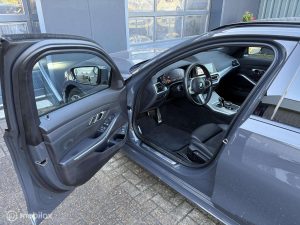 BMW 318 3-serie Touring 318i Business Edition M sport, foto 9