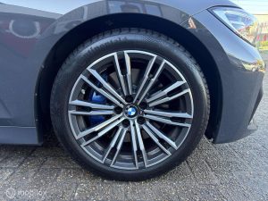BMW 318 3-serie Touring 318i Business Edition M sport, foto 24