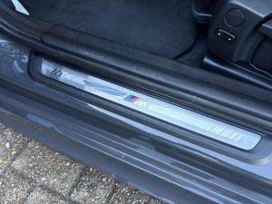 BMW 318 3-serie Touring 318i Business Edition M sport, foto 21