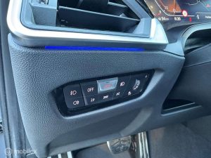 BMW 318 3-serie Touring 318i Business Edition M sport, foto 19