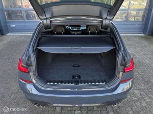 BMW 318 3-serie Touring 318i Business Edition M sport, foto 7