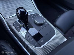 BMW 318 3-serie Touring 318i Business Edition M sport, foto 17