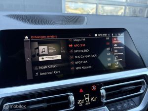 BMW 318 3-serie Touring 318i Business Edition M sport, foto 13
