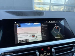 BMW 318 3-serie Touring 318i Business Edition M sport, foto 14
