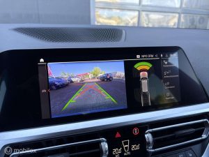 BMW 318 3-serie Touring 318i Business Edition M sport, foto 15