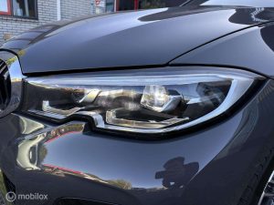 BMW 318 3-serie Touring 318i Business Edition M sport, foto 23