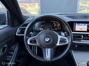 BMW 318 3-serie Touring 318i Business Edition M sport, foto 12