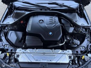 BMW 318 3-serie Touring 318i Business Edition M sport, foto 8