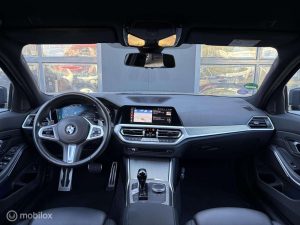 BMW 318 3-serie Touring 318i Business Edition M sport, foto 11