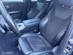 BMW 318 3-serie Touring 318i Business Edition M sport, foto 10