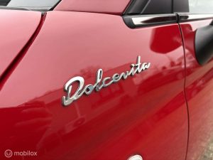 Fiat 500C 1.0 Hybrid Dolcevita, foto 16