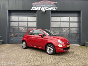 Fiat 500C 1.0 Hybrid Dolcevita, foto 3