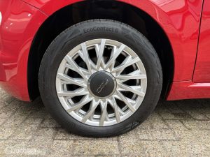 Fiat 500C 1.0 Hybrid Dolcevita, foto 18
