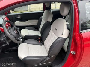 Fiat 500C 1.0 Hybrid Dolcevita, foto 10