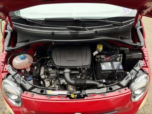 Fiat 500C 1.0 Hybrid Dolcevita, foto 8