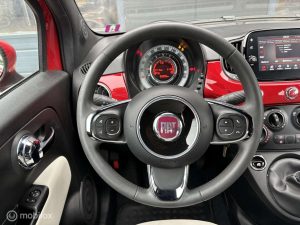Fiat 500C 1.0 Hybrid Dolcevita, foto 12