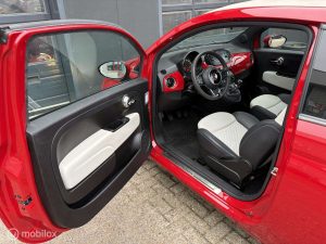 Fiat 500C 1.0 Hybrid Dolcevita, foto 9