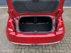 Fiat 500C 1.0 Hybrid Dolcevita, foto 7