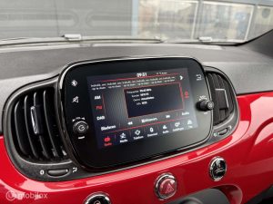 Fiat 500C 1.0 Hybrid Dolcevita, foto 14