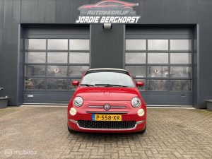 Fiat 500C 1.0 Hybrid Dolcevita, foto 2