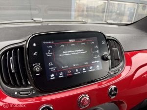Fiat 500C 1.0 Hybrid Dolcevita, foto 13