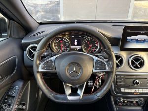 Mercedes-Benz GLA 180 Business Solution AMG, foto 11