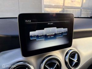 Mercedes-Benz GLA 180 Business Solution AMG, foto 12
