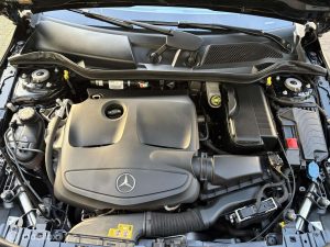 Mercedes-Benz GLA 180 Business Solution AMG, foto 8