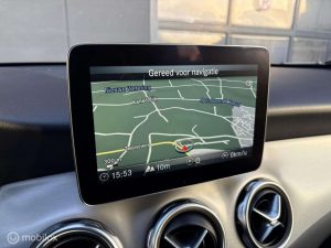 Mercedes-Benz GLA 180 Business Solution AMG, foto 13