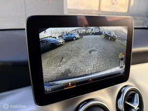 Mercedes-Benz GLA 180 Business Solution AMG, foto 14