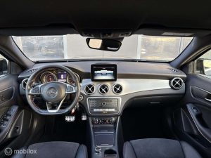 Mercedes-Benz GLA 180 Business Solution AMG, foto 10